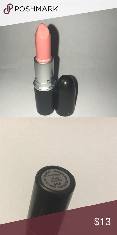 mac peach blossom discontinued where to buy